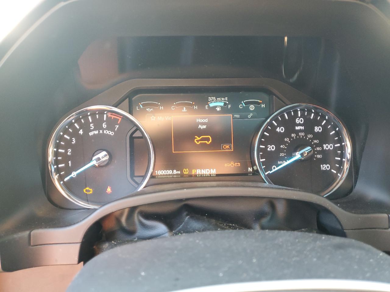2018 Ford Expedition Limited VIN: 1FMJU2AT4JEA31930 Lot: 87205555
