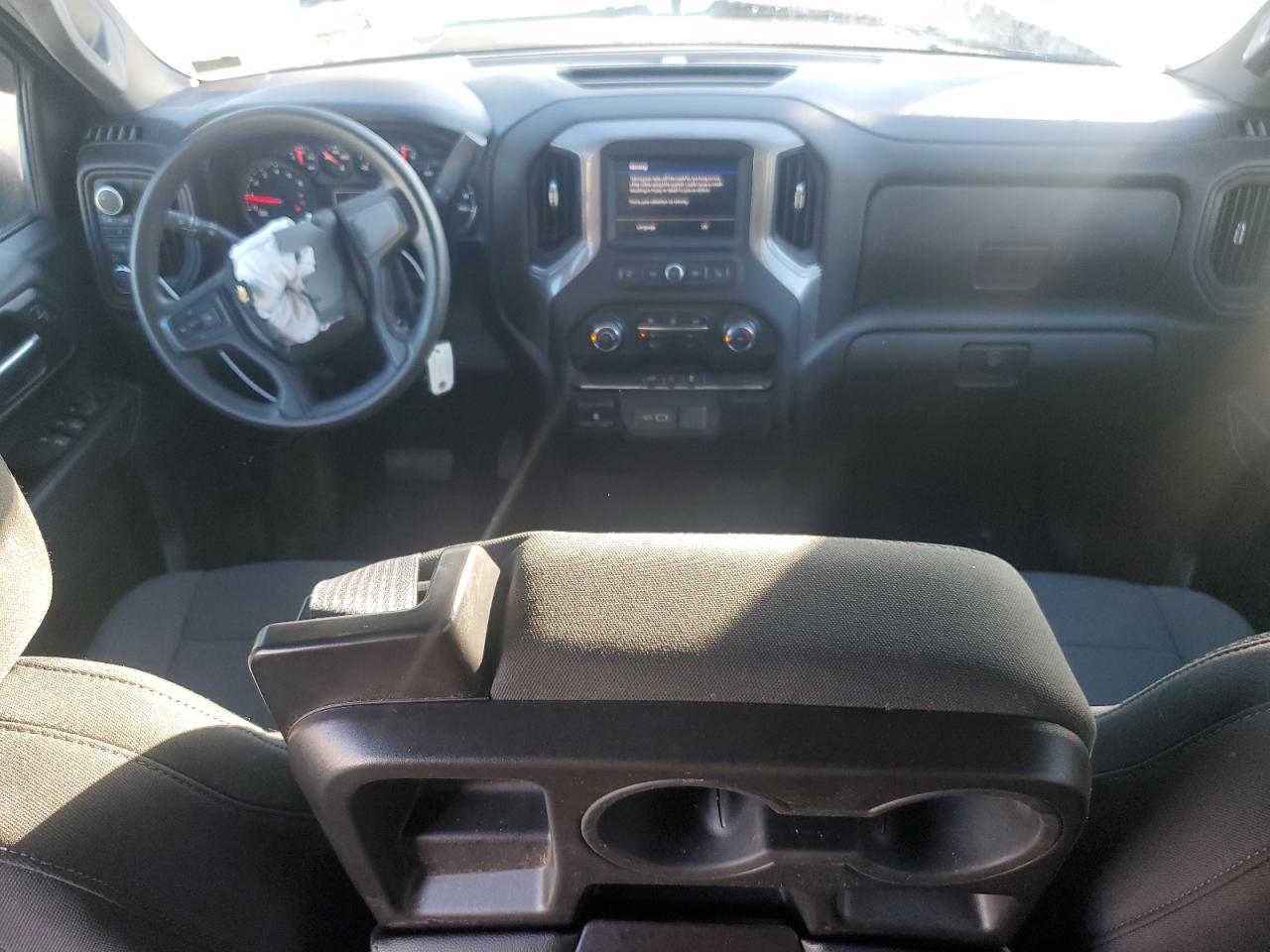 2022 Chevrolet Silverado K2500 Custom VIN: 2GC4YME73N1214080 Lot: 82285145