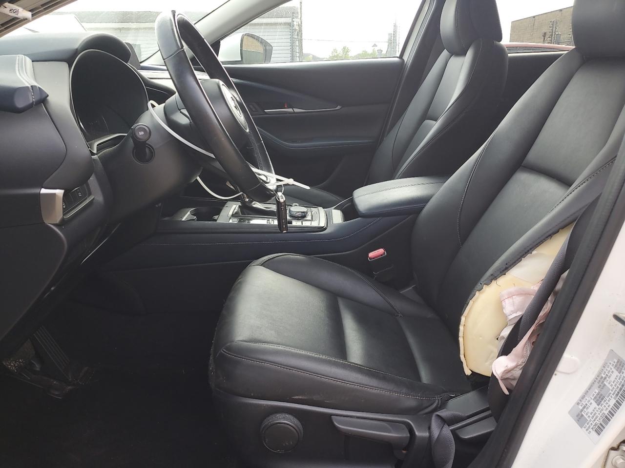 2020 Mazda Cx-30 Select VIN: 3MVDMBCL7LM106338 Lot: 82433435