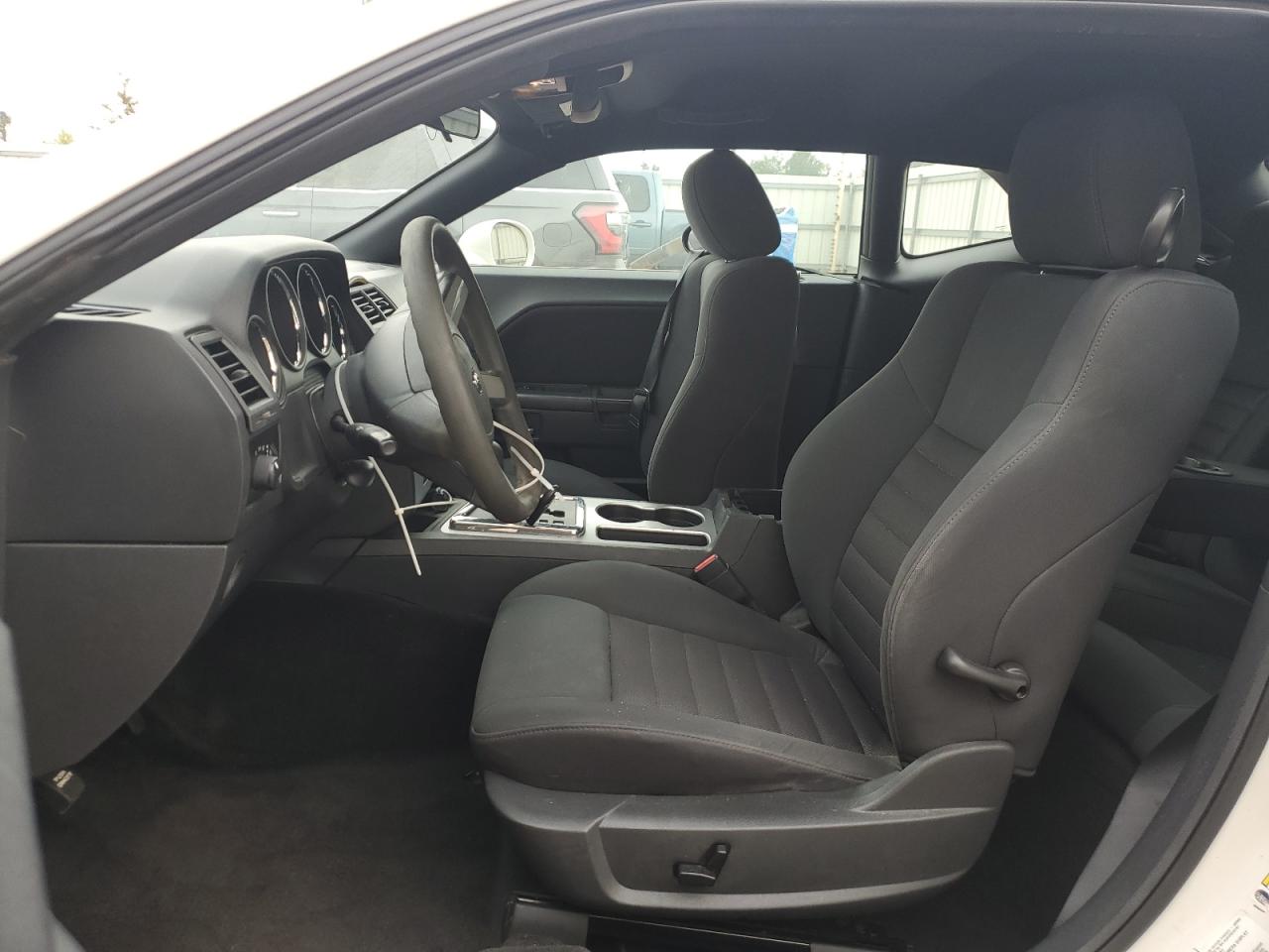 2010 Dodge Challenger Se VIN: 2B3CJ4DV3AH166602 Lot: 85507205