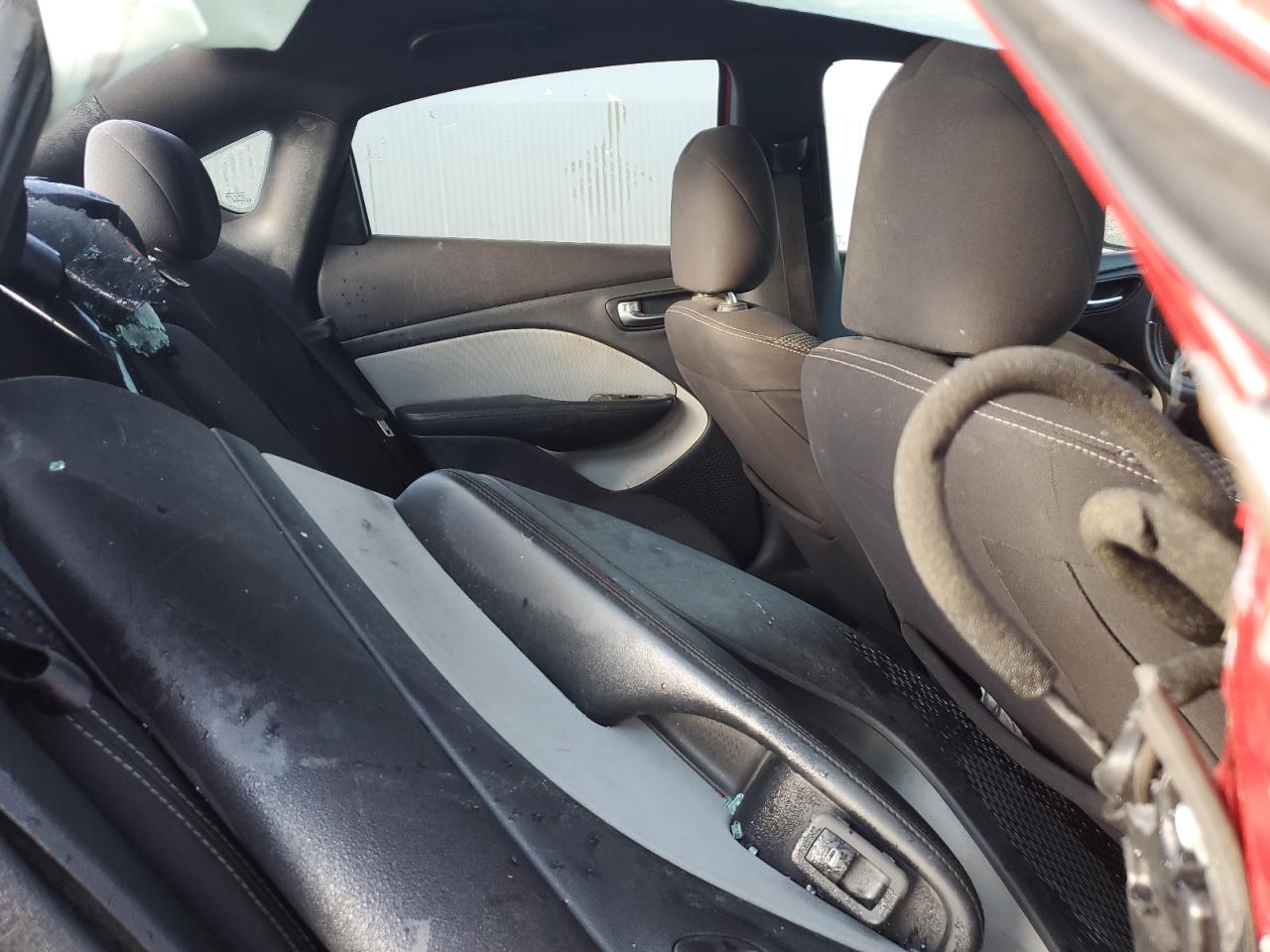 2014 Dodge Dart Sxt VIN: 1C3CDFBB8ED926265 Lot: 90673715