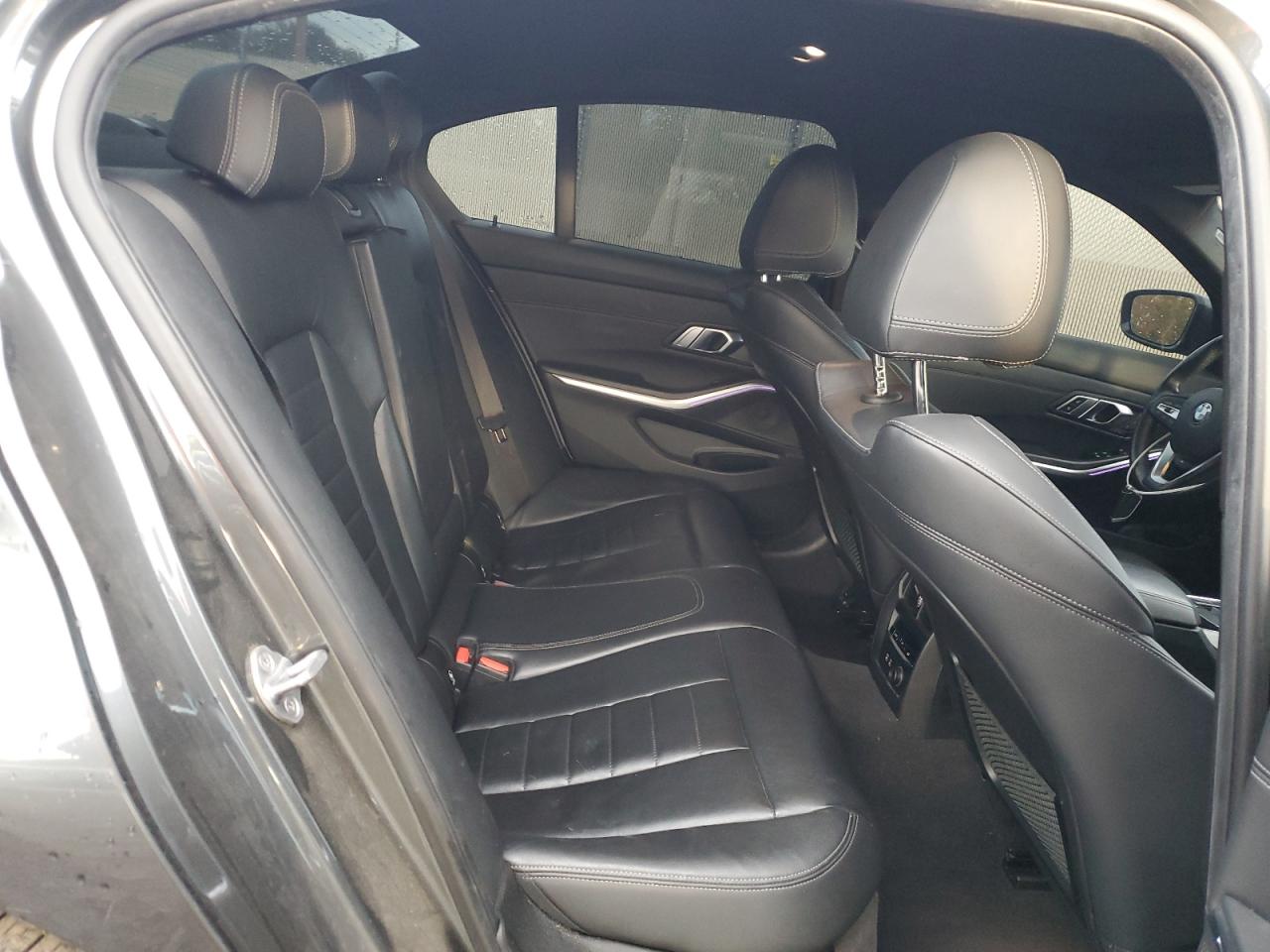 2019 BMW 330I VIN: WBA5R1C54KAK08031 Lot: 82469965