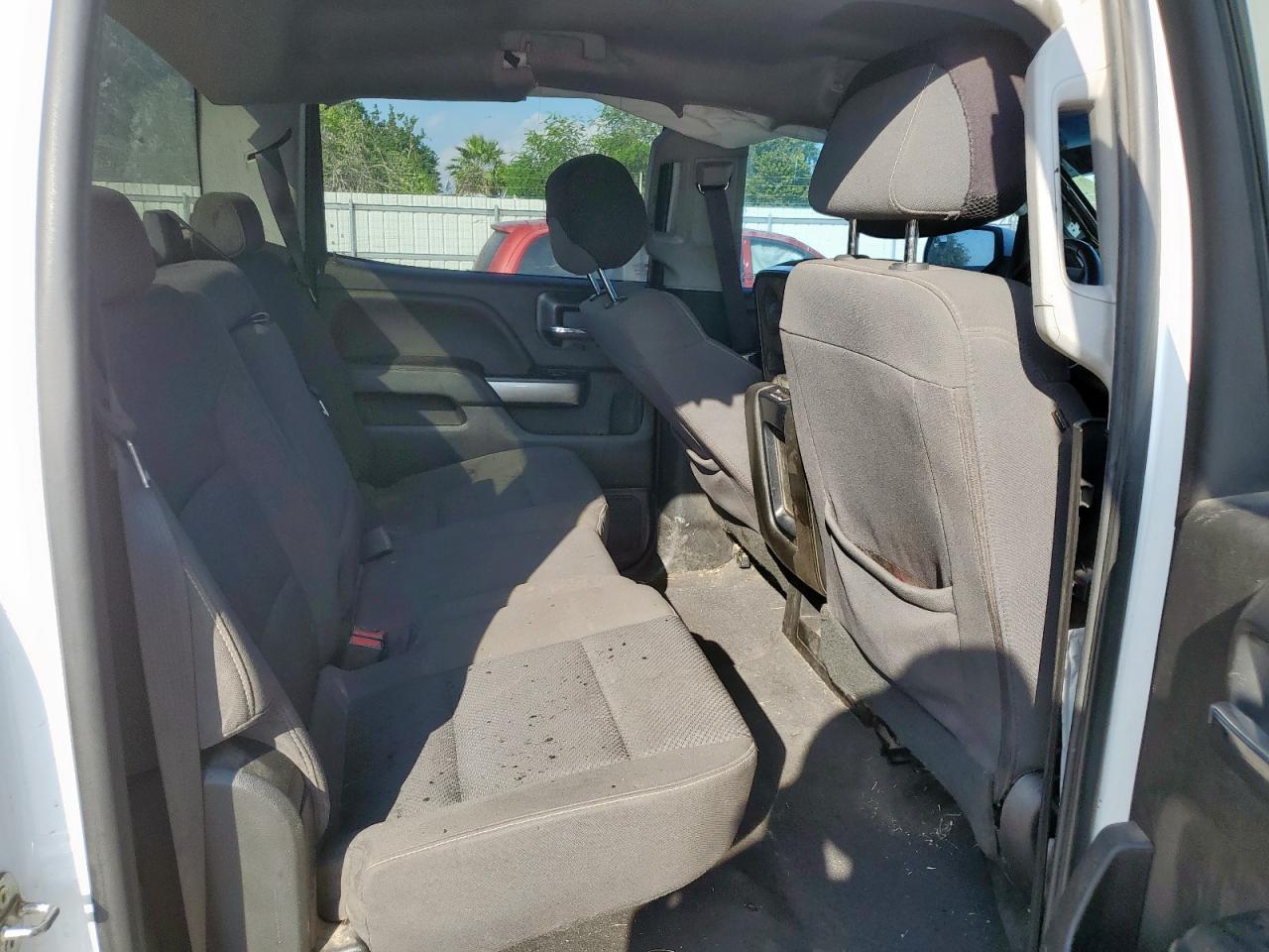 2019 Chevrolet Silverado K2500 Heavy Duty Lt VIN: 1GC1KSEYXKF119263 Lot: 85350845