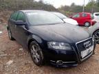 2012 AUDI A3 SE TDI  for sale at Copart BRISTOL