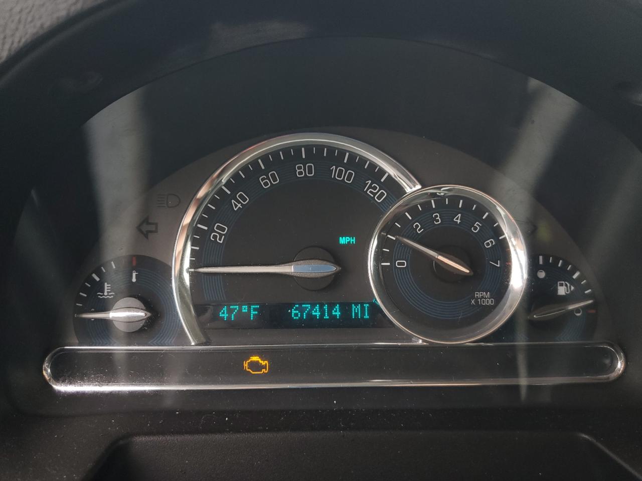 2007 Chevrolet Hhr Lt VIN: 3GNDA23D17S530920 Lot: 82688875