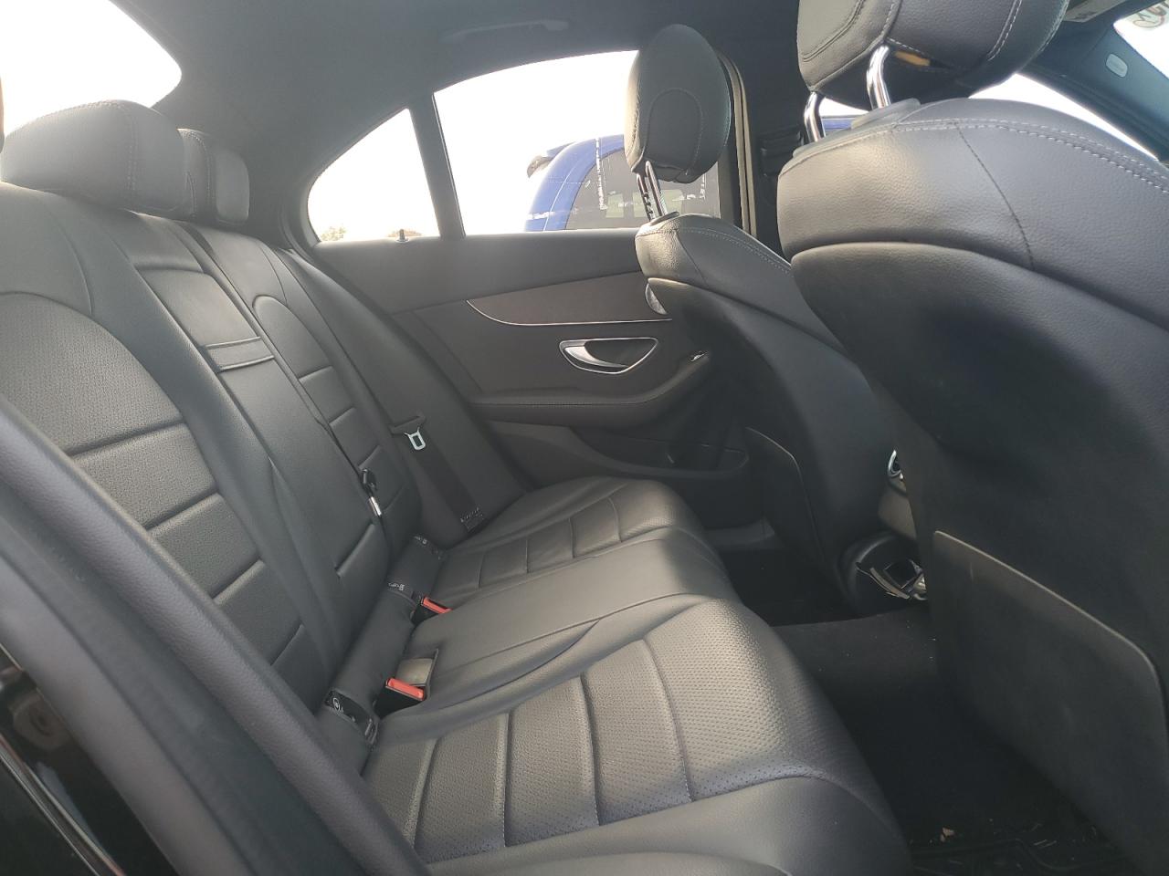 2019 Mercedes-Benz C 300 4Matic VIN: 55SWF8EB2KU291069 Lot: 89509685