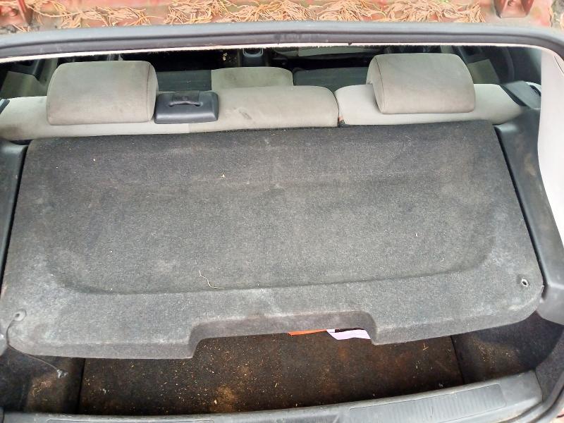 2006 FIAT GRANDE PUNTO 1.2 DYNAMIC 5DR