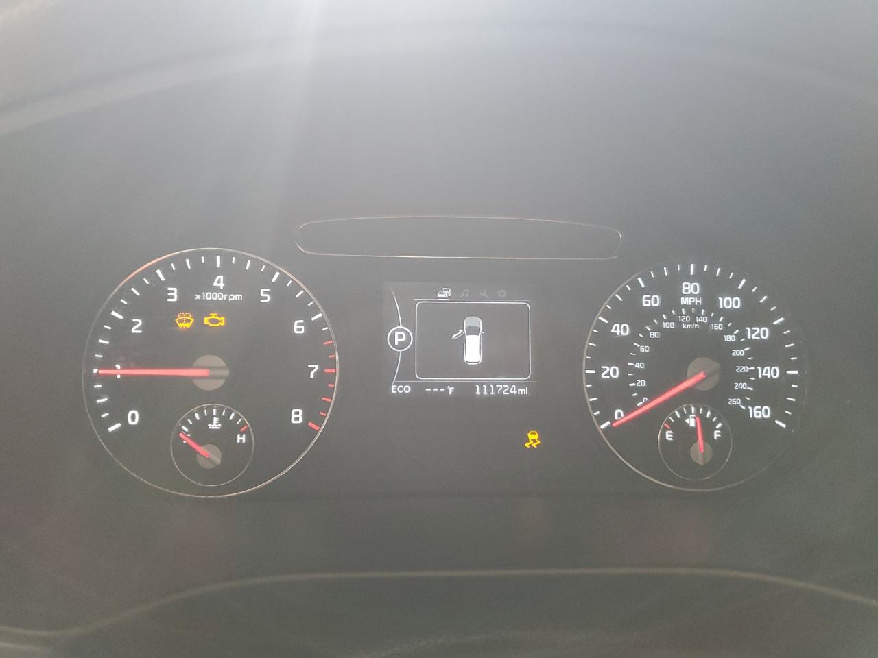 2016 Kia Sorento Lx VIN: 5XYPGDA39GG136450 Lot: 81936165