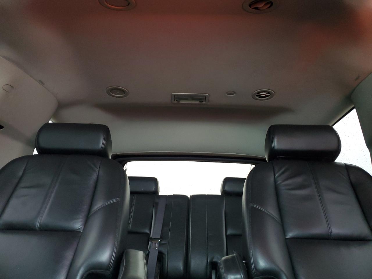 2008 Chevrolet Tahoe K1500 VIN: 1GNFK13048J152012 Lot: 85315435