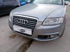 2010 AUDI A6 S LINE SPEC ED TDI CVT  for sale at Copart ROCHFORD