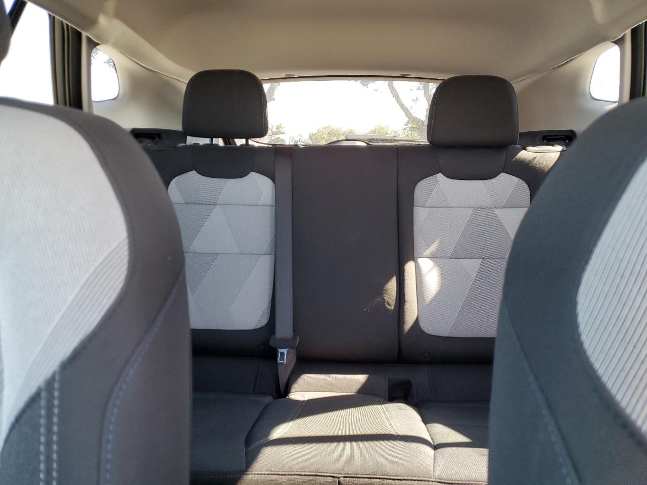 2025 Chevrolet Trax Ls VIN: KL77LFEP9SC286332 Lot: 87454225