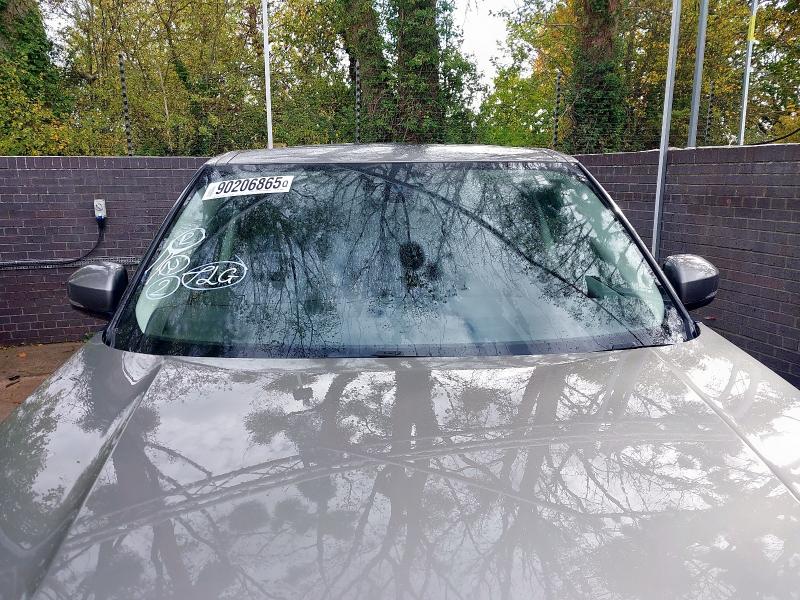 2018 LAND ROVER DISCOVERY 2.0 SD4 HSE LUXURY 5DR AUTO