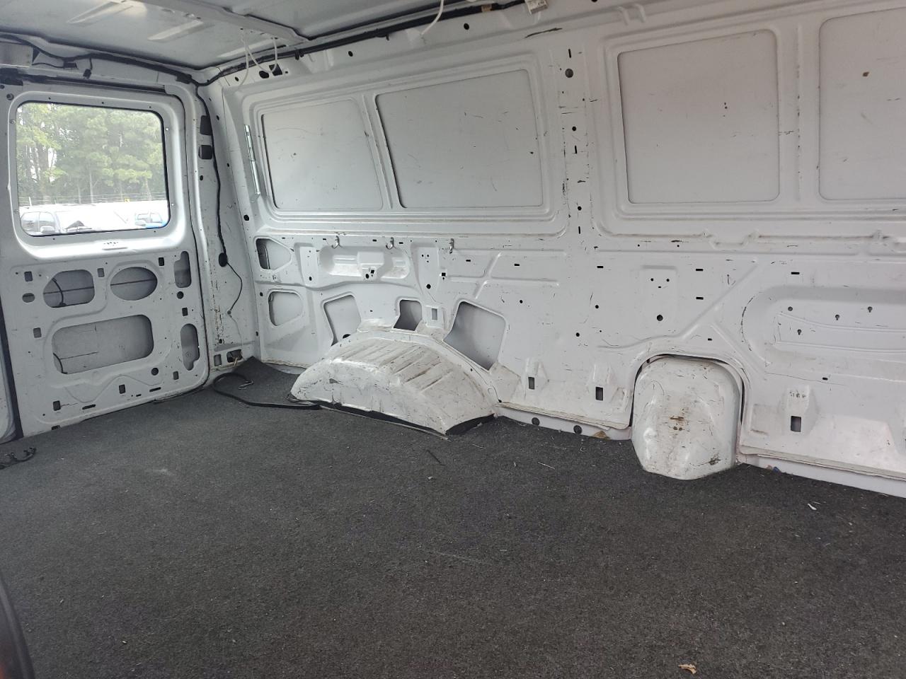 2008 Ford Econoline E250 Van VIN: 1FTNE24W58DA07631 Lot: 85516695