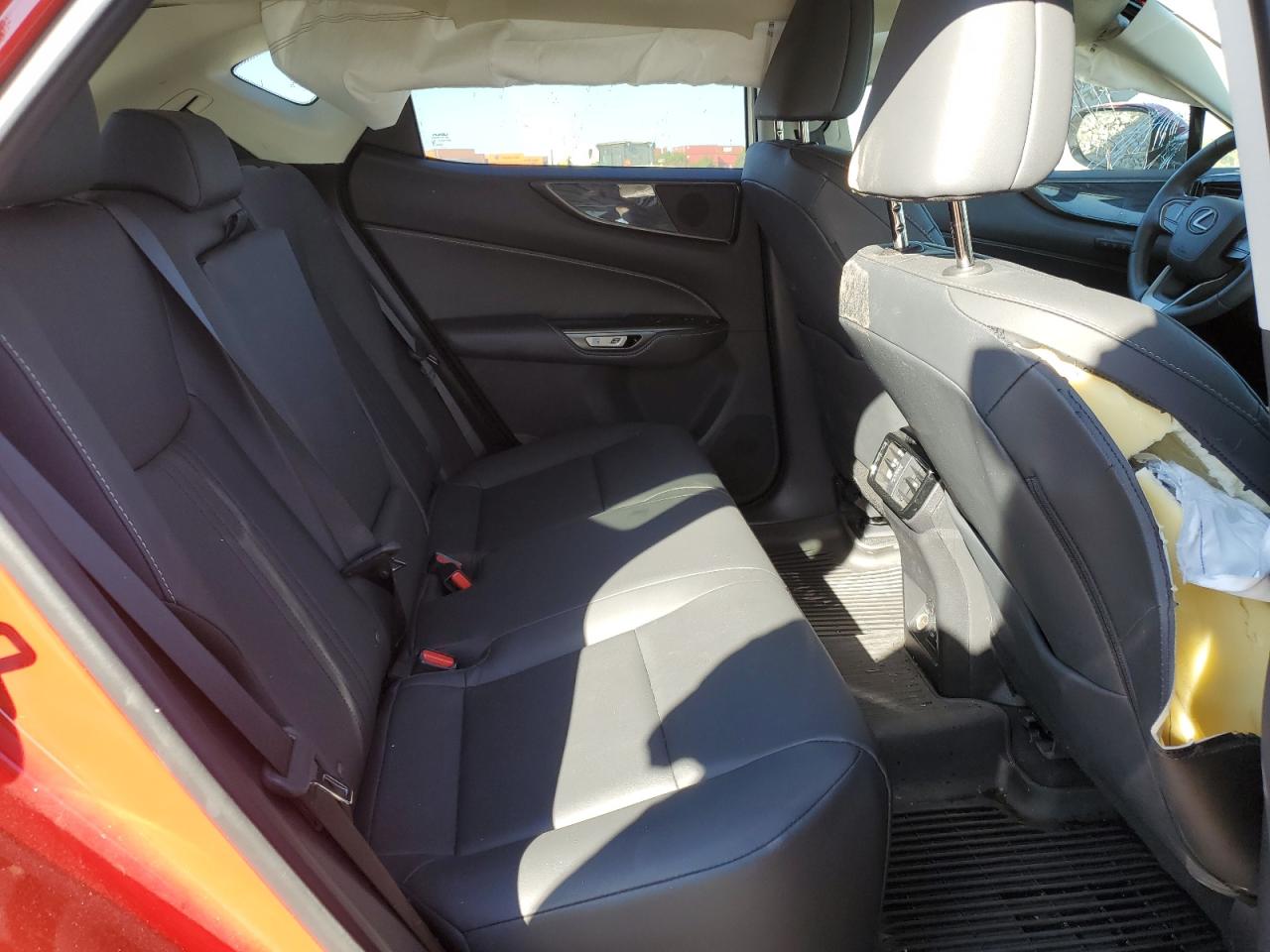 2024 Lexus Nx 350 Premium VIN: 2T2GGCEZ3RC048450 Lot: 84786955