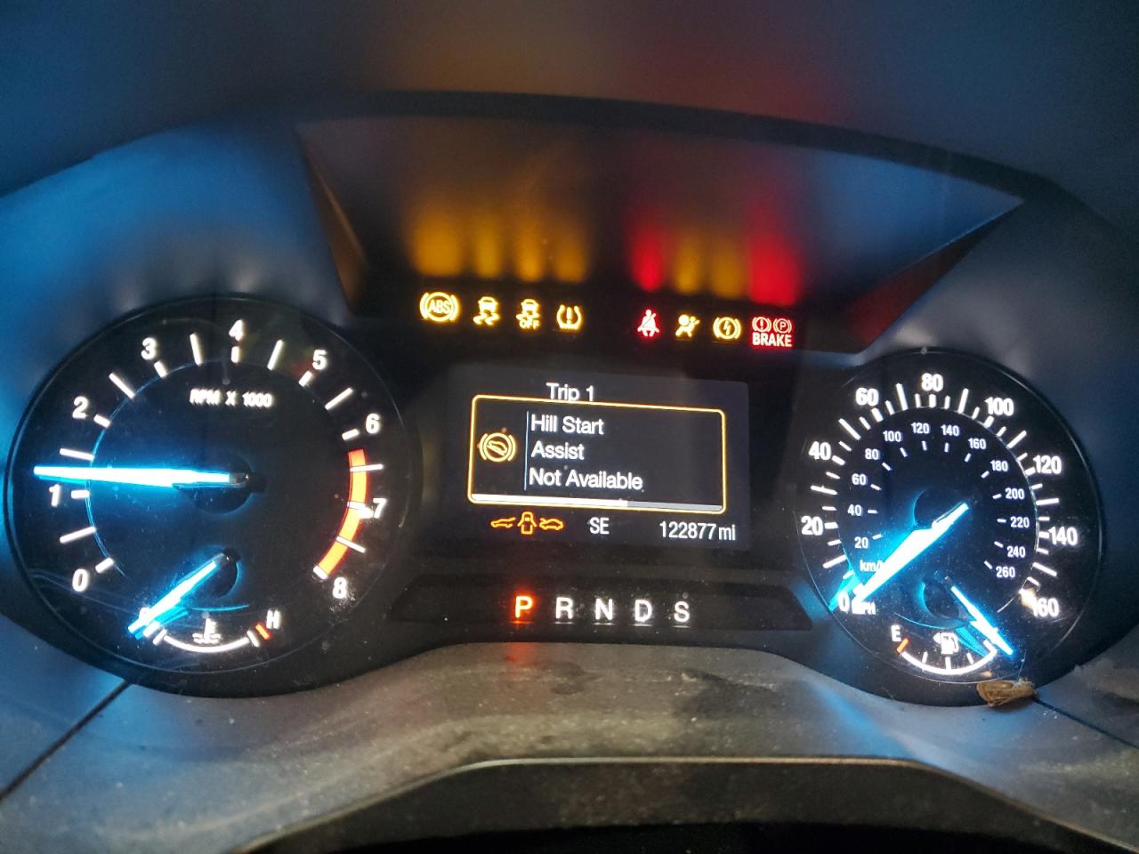 2017 Ford Edge Se VIN: 2FMPK4G91HBB87842 Lot: 90015515