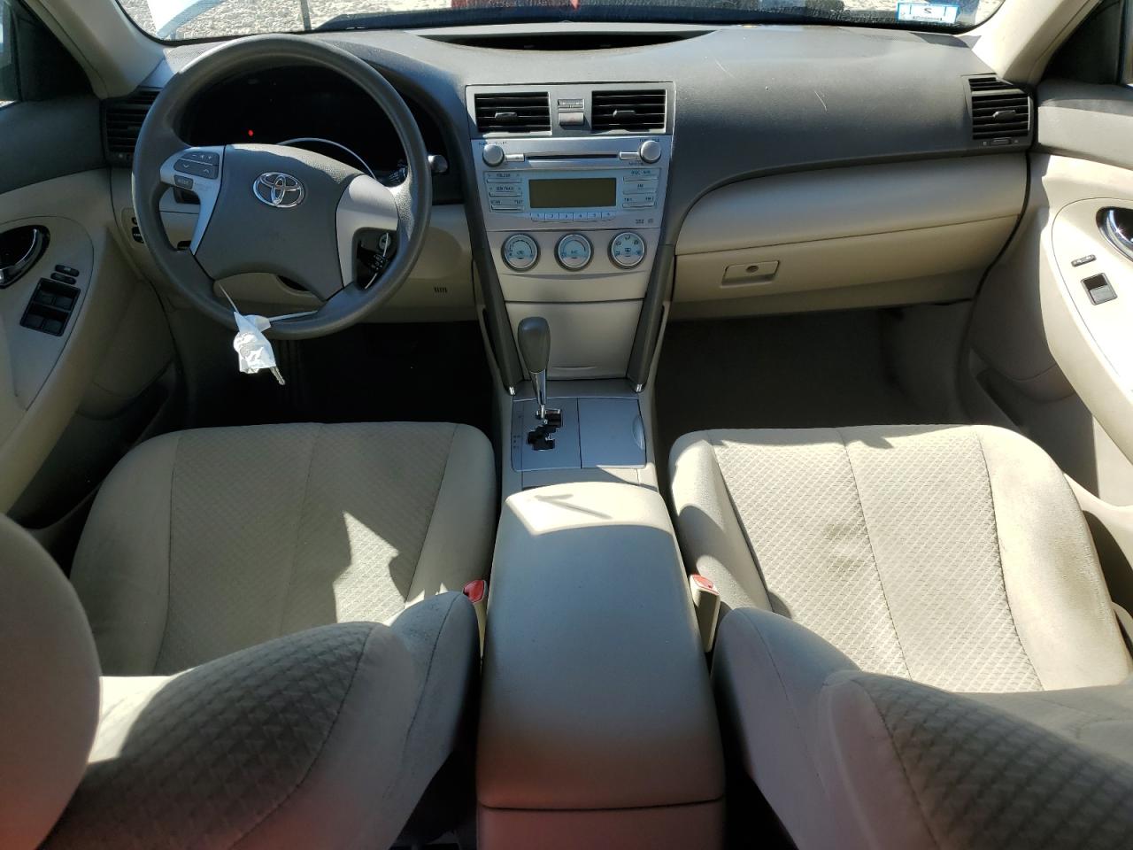 2008 Toyota Camry Ce VIN: 4T1BE46K38U765598 Lot: 84941495