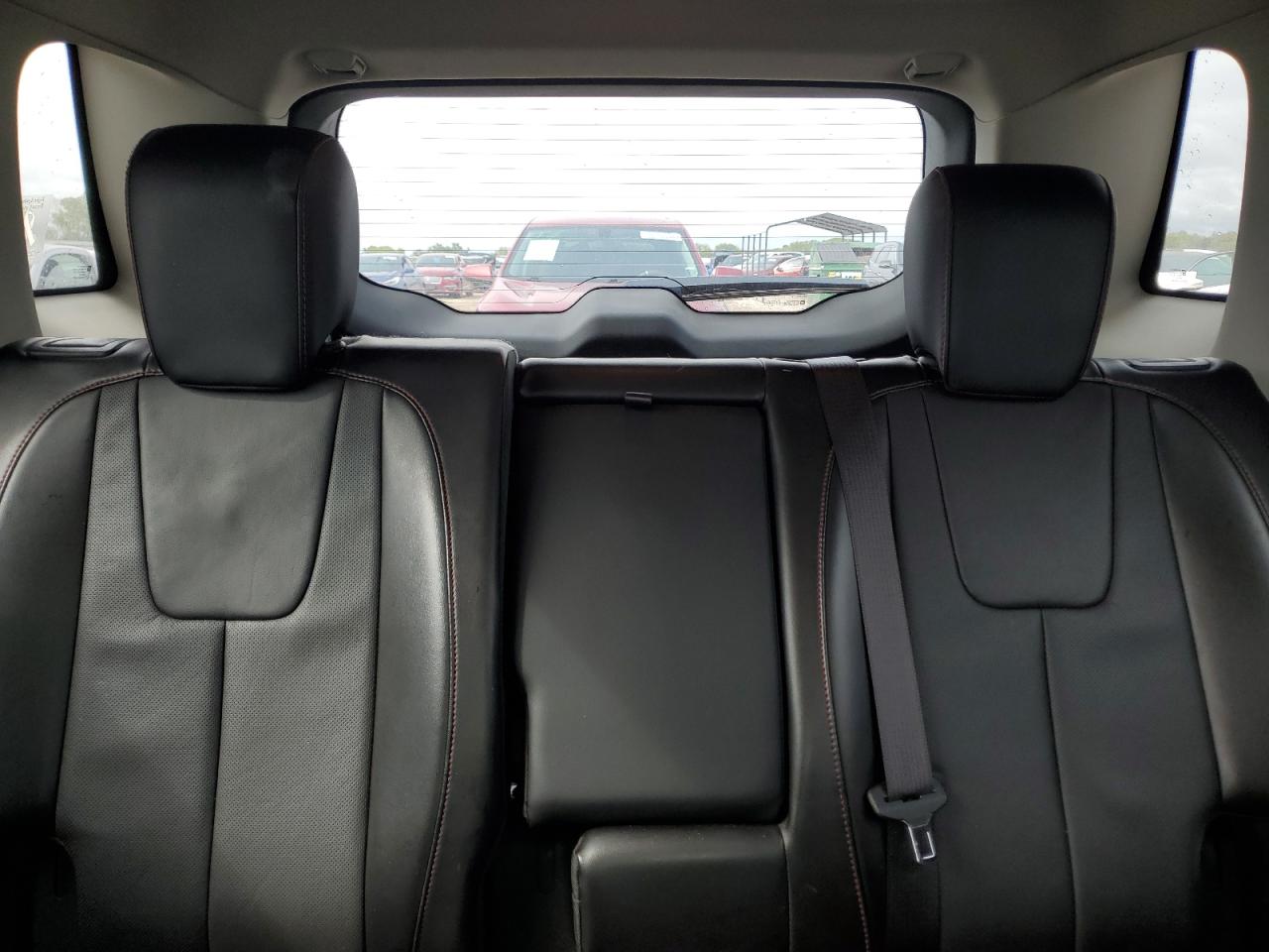 2016 GMC Terrain Slt VIN: 2GKFLUE36G6232278 Lot: 82006595