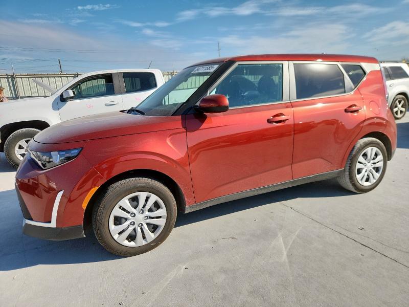 KIA SOUL LX 2025