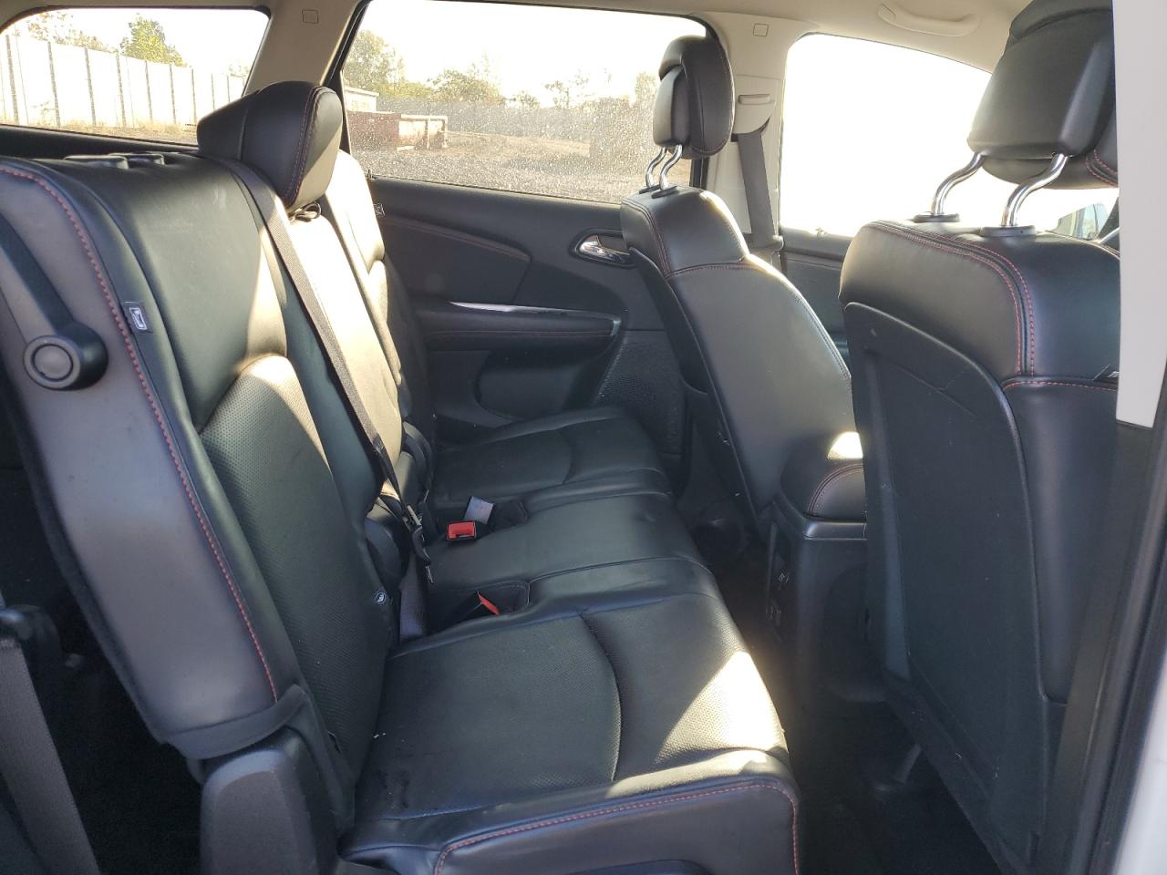 2016 Dodge Journey R/T VIN: 3C4PDCEG6GT133059 Lot: 84891255