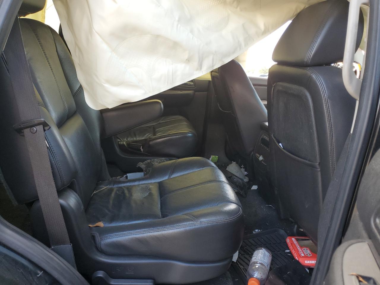 2008 Chevrolet Tahoe C1500 VIN: 1GNFC13008R235337 Lot: 82309925