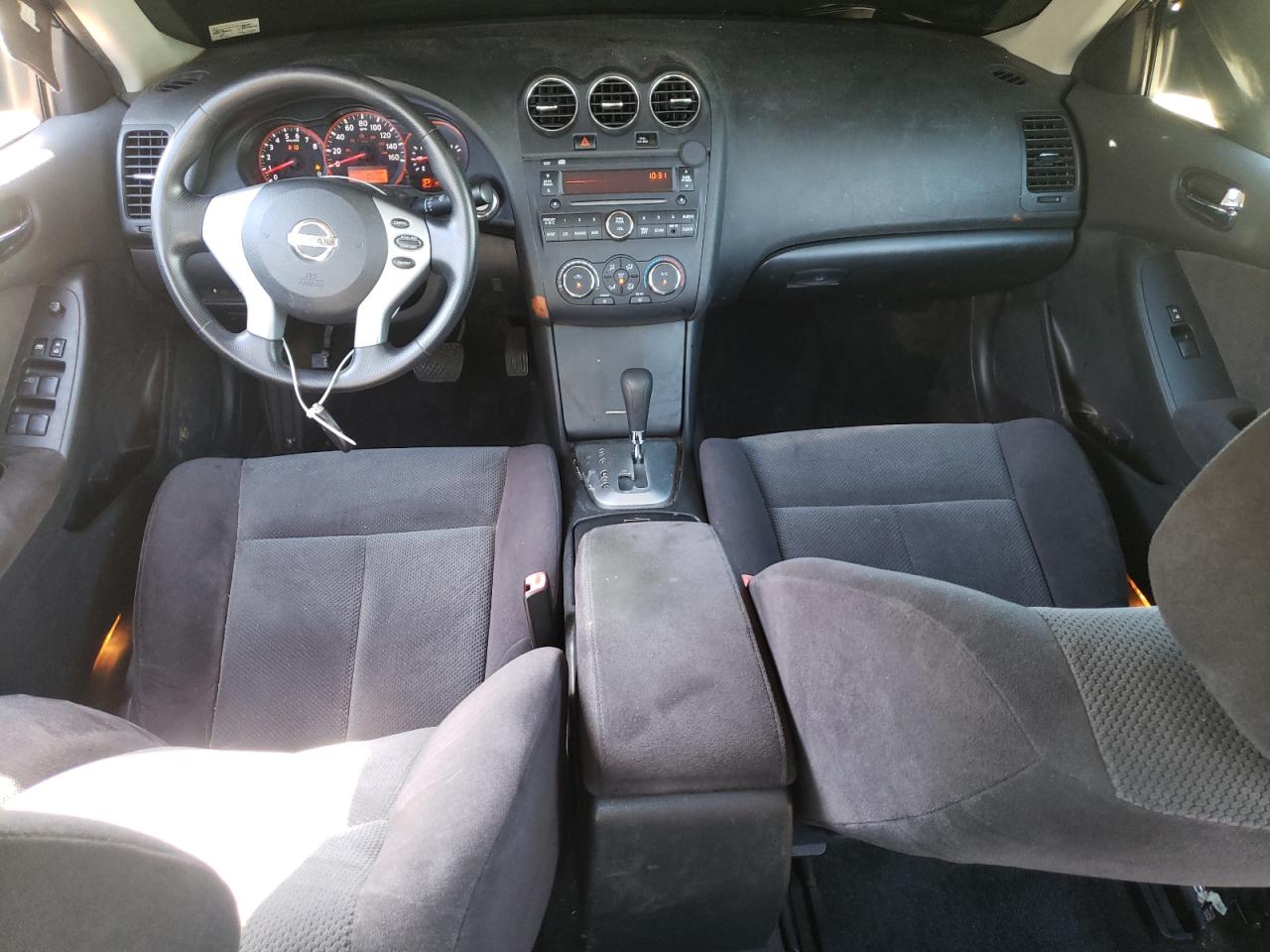 2007 Nissan Altima 2.5 VIN: 1N4AL21E07N466001 Lot: 82286035