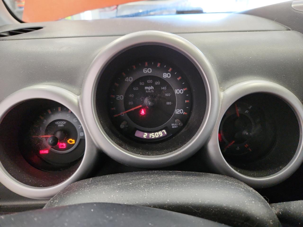 2004 Honda Element Ex VIN: 5J6YH27594L035370 Lot: 90096445