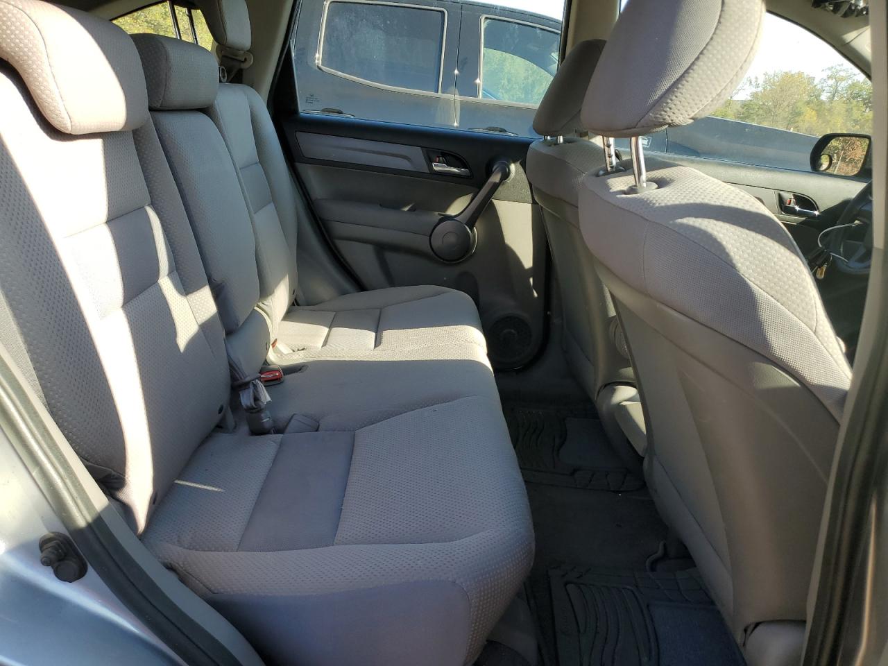 2008 Honda Cr-V Lx VIN: 3CZRE38398G700805 Lot: 86142915