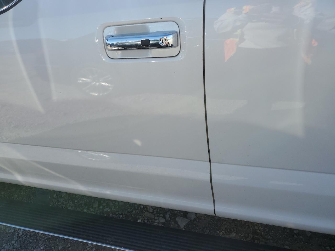 2015 Ford F150 Supercrew VIN: 1FTEW1EG3FFA69688 Lot: 87407655