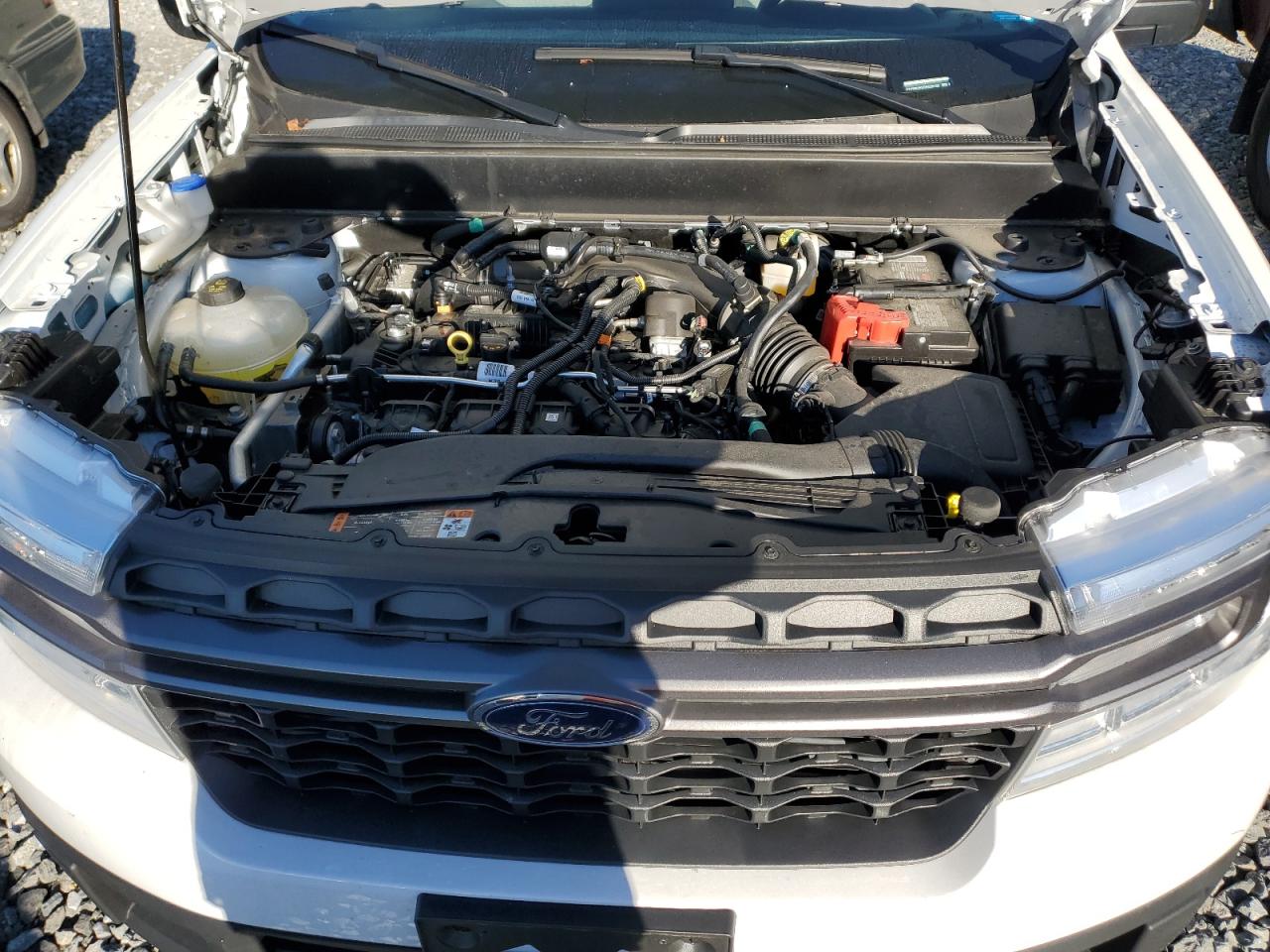 2024 Ford Maverick Xlt VIN: 3FTTW8J9XRRB30128 Lot: 83946905