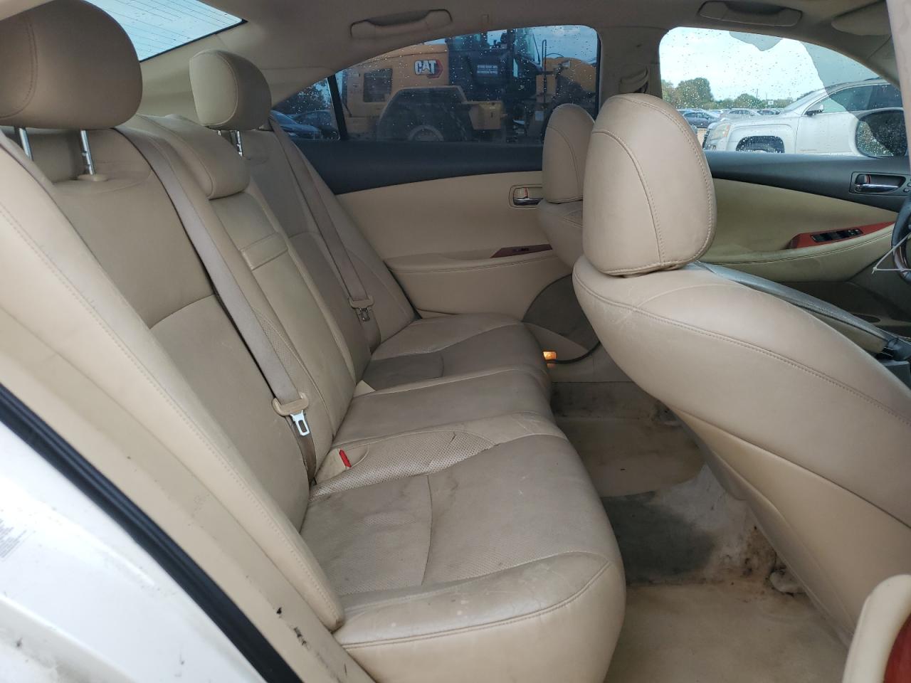 2007 Lexus Es 350 VIN: JTHBJ46G572032957 Lot: 82339915
