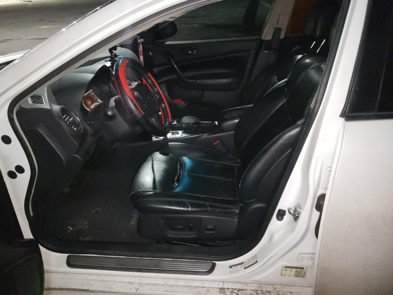 2013 Nissan Maxima S VIN: 1N4AA5AP7DC828258 Lot: 89595845