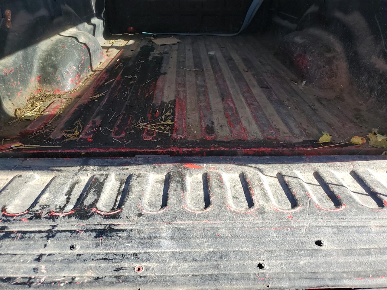 2012 Dodge Ram 1500 Slt VIN: 3C6JD7ET4CG145845 Lot: 86235965