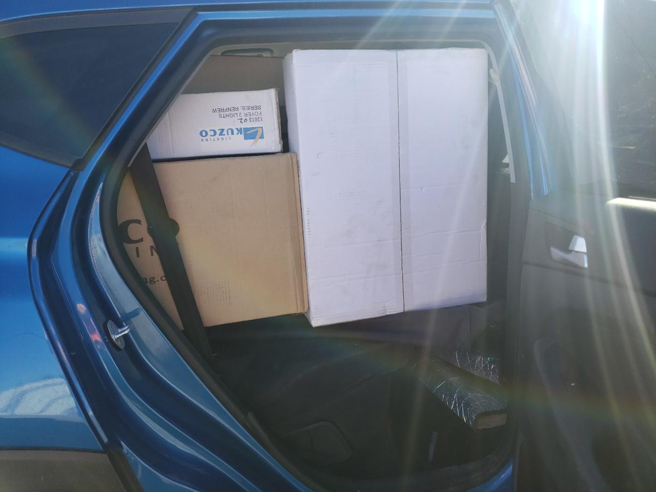 2019 Hyundai Tucson Se VIN: KM8J23A49KU986024 Lot: 85715505