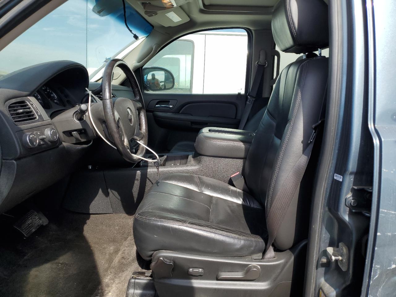 2008 Chevrolet Avalanche K1500 VIN: 3GNFK12358G170015 Lot: 82073145