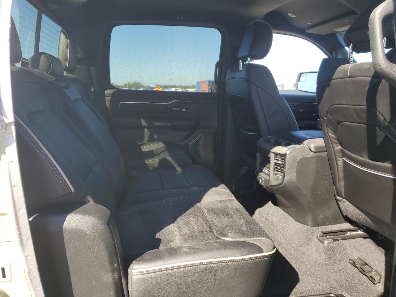 2025 Ram 1500 Limited VIN: 1C6SRFHP1SN571626 Lot: 85383565