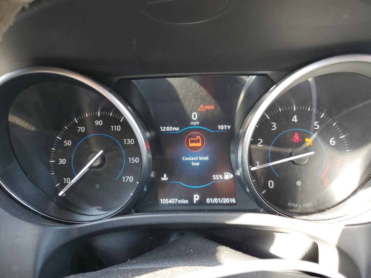 2018 Jaguar F-Pace Premium VIN: SADCJ2GX3JA201934 Lot: 85339785