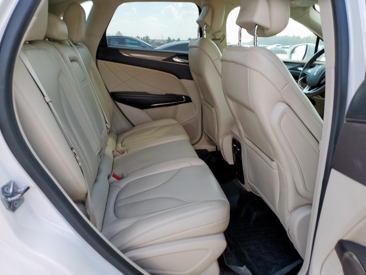 2018 Lincoln Mkc Premiere VIN: 5LMCJ1C90JUL22229 Lot: 85184235