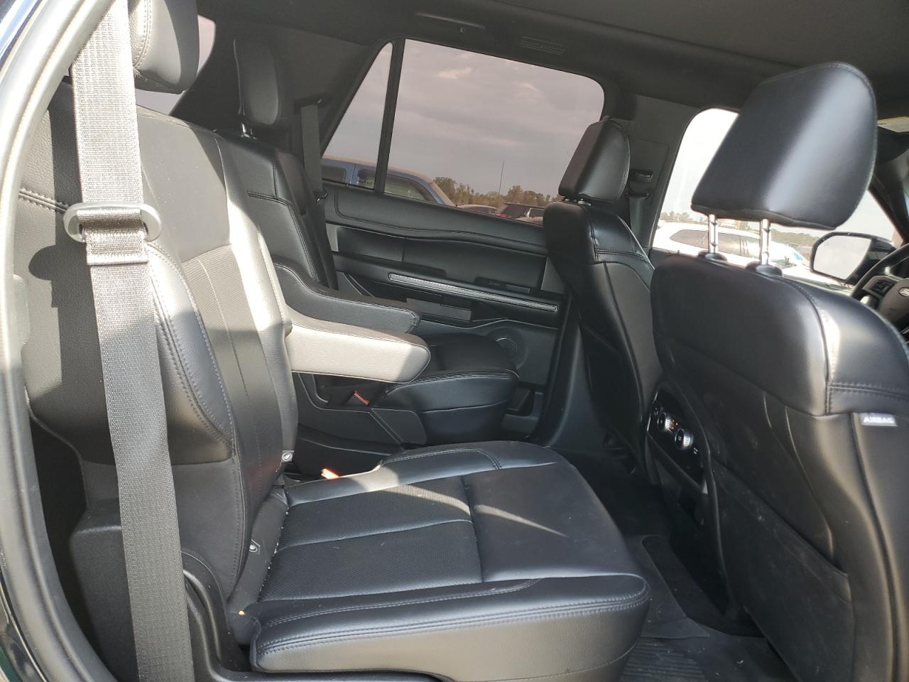 2021 Ford Expedition Xlt VIN: 1FMJU1JT6MEA66936 Lot: 85550175