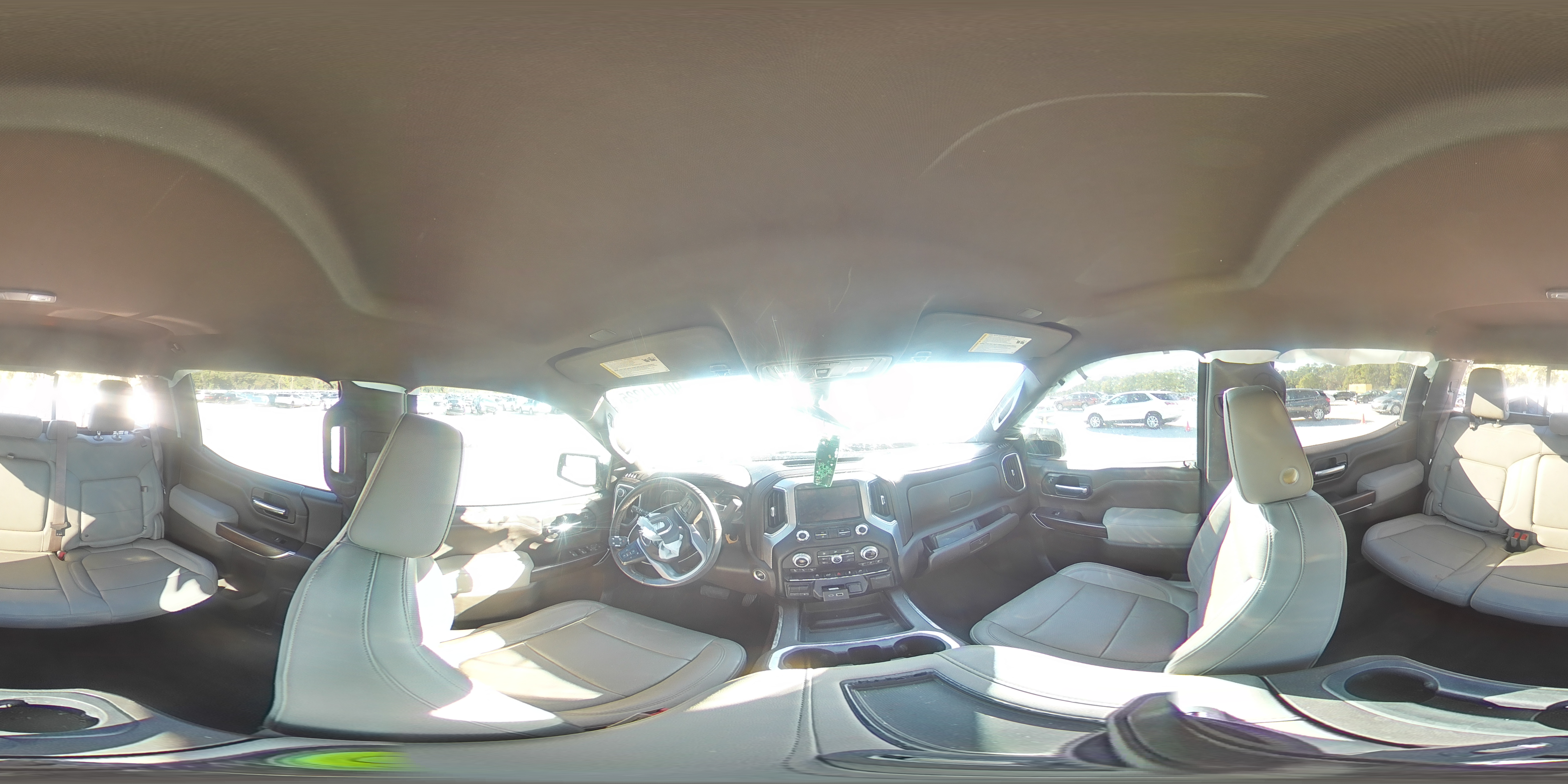 2020 GMC Sierra C1500 Slt VIN: 3GTP8DED8LG127072 Lot: 90144225