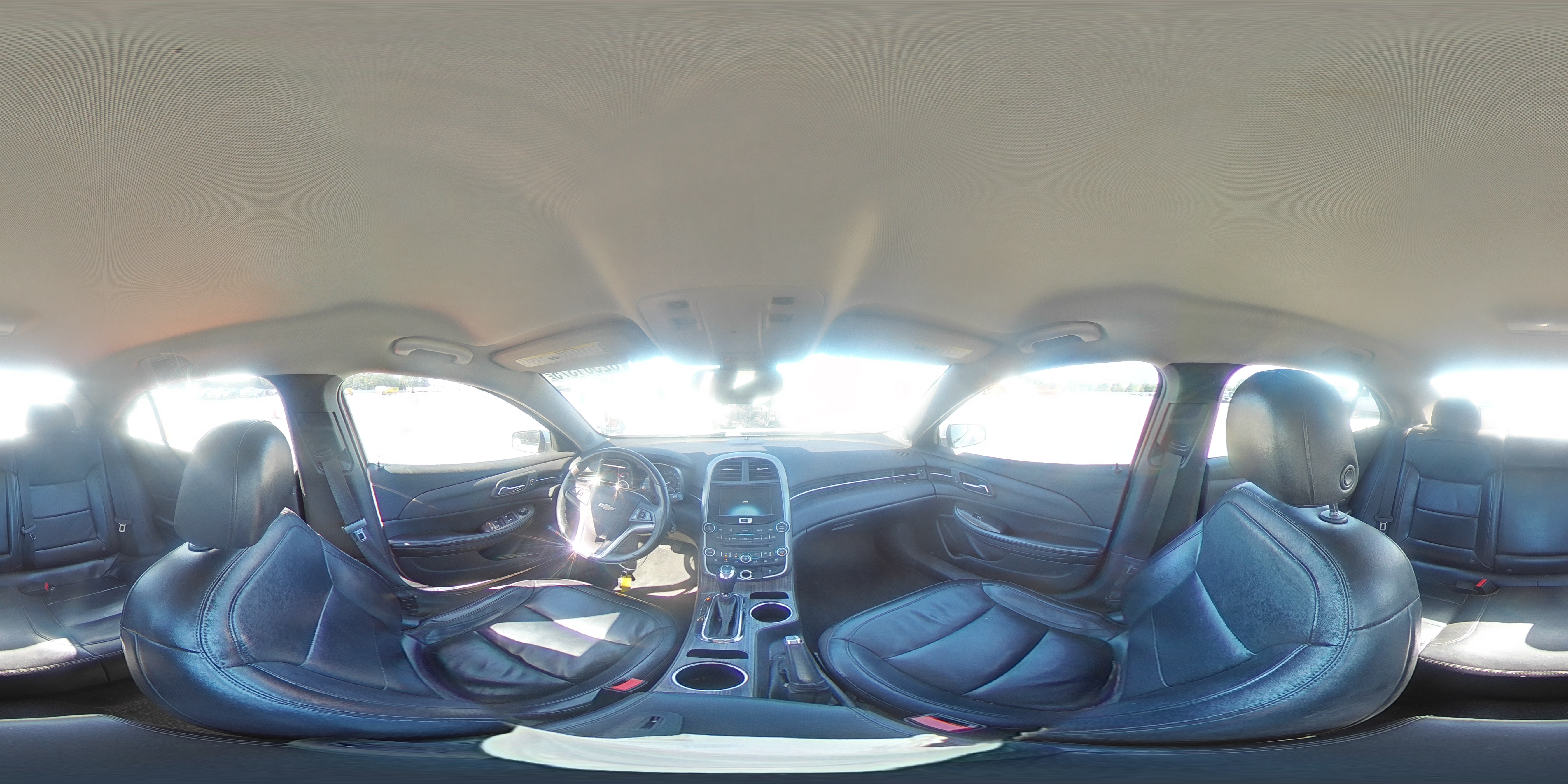 2016 Chevrolet Malibu Limited Ltz VIN: 1G11E5SA9GF104348 Lot: 82361375