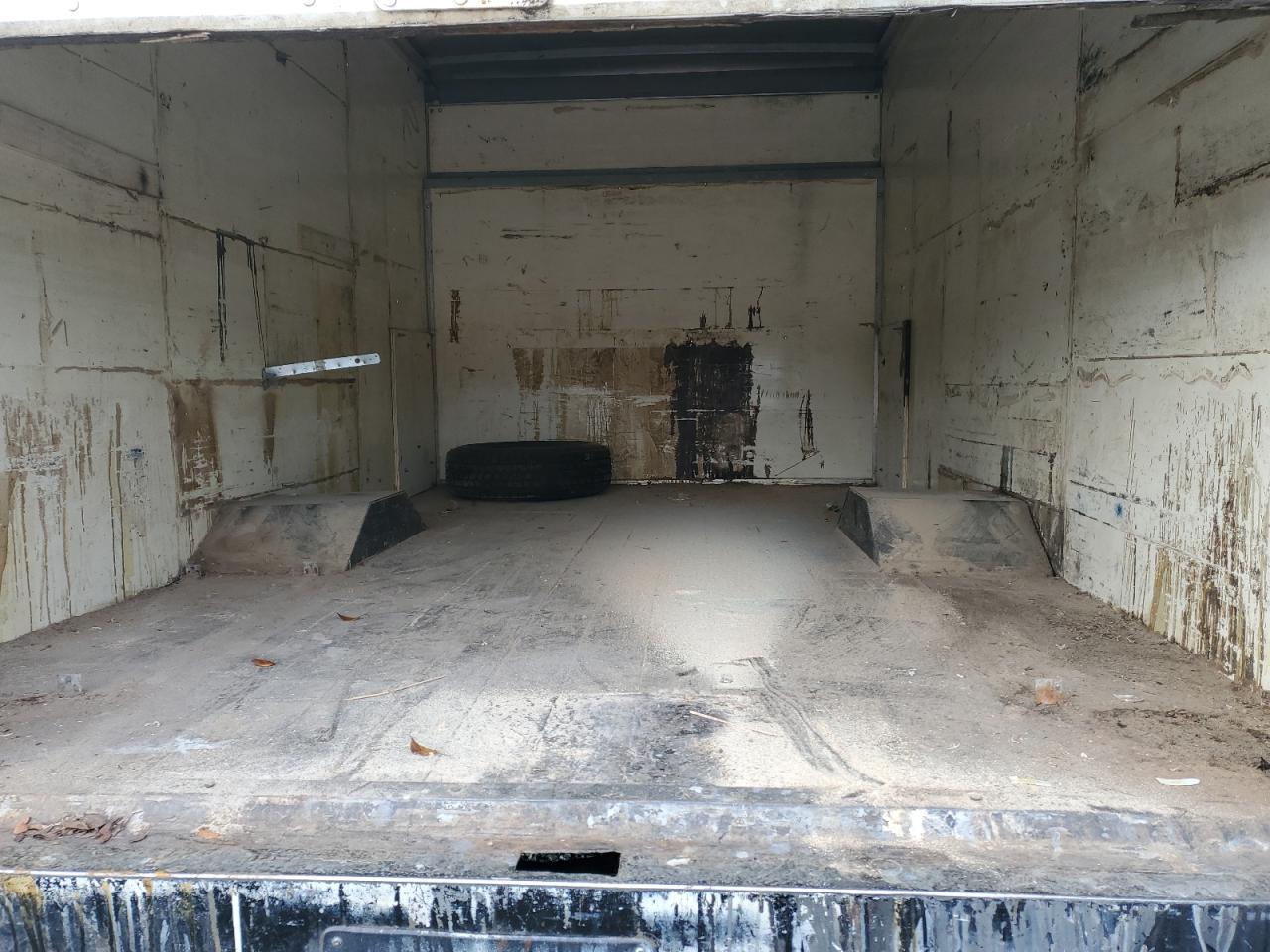 2015 Ram Promaster 2500 2500 Standard VIN: 3C7WRVTG2FE518491 Lot: 82350795