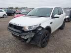 2017 LAND ROVER DISCOVERY SPORT SE TECH T  for sale at Copart YORK
