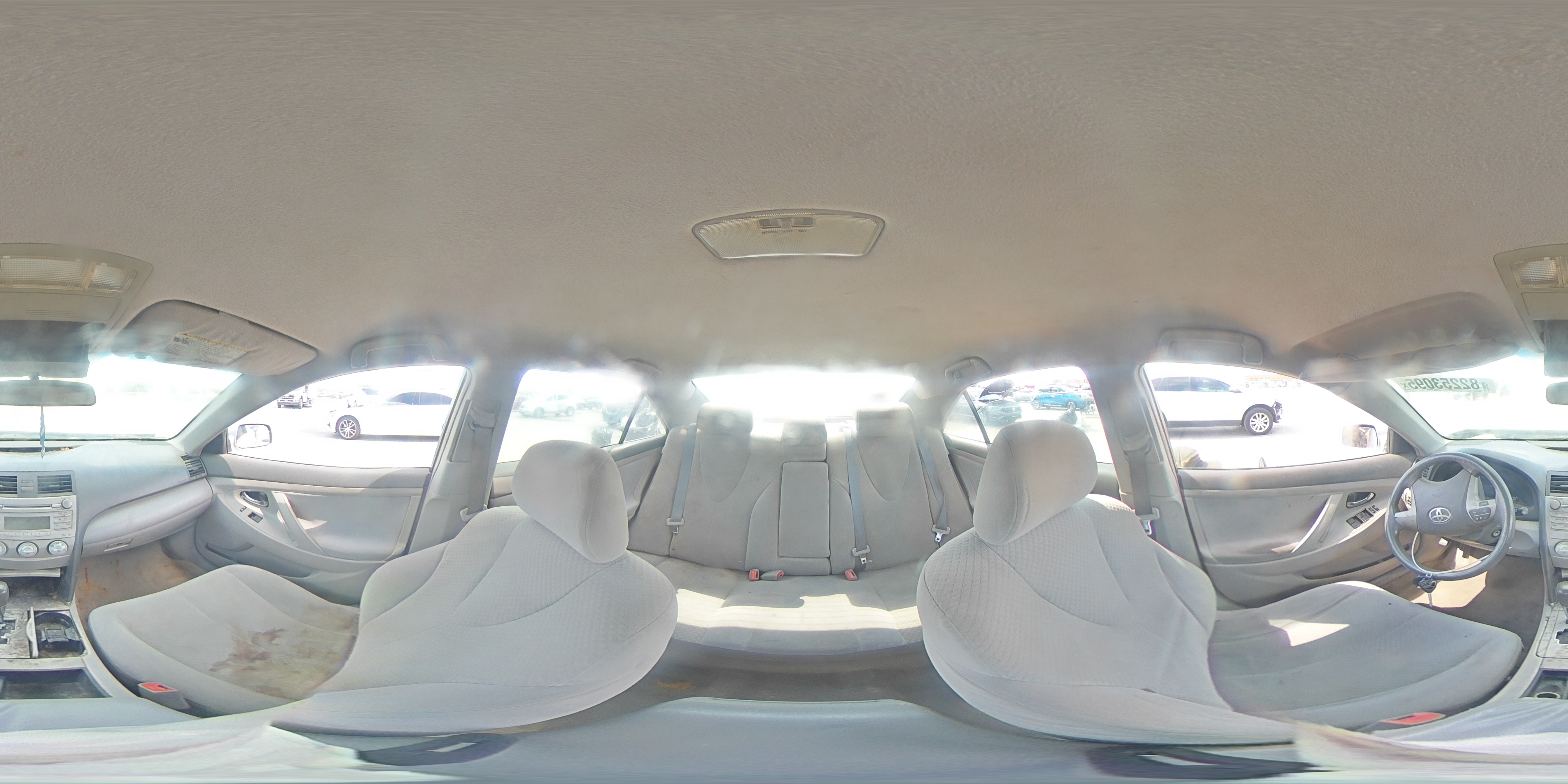 2009 Toyota Camry Base VIN: 4T1BE46K79U325644 Lot: 82253095