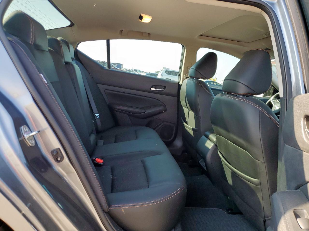 2020 Nissan Altima Sr VIN: 1N4BL4CV9LC274370 Lot: 85315485