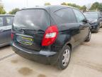 2008 MERCEDES-BENZ A CLASS A150 CLASSIC SE 3DR for sale at Copart SANDY