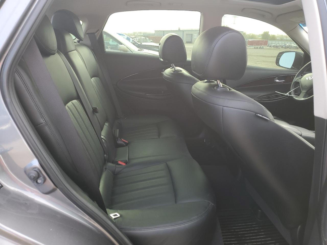 2017 Infiniti Qx50 VIN: JN1BJ0RR8HM406512 Lot: 86896165