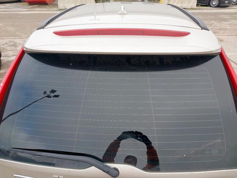 2016 VOLVO XC60 D4 [190] SE NAV 5DR GEARTRONIC