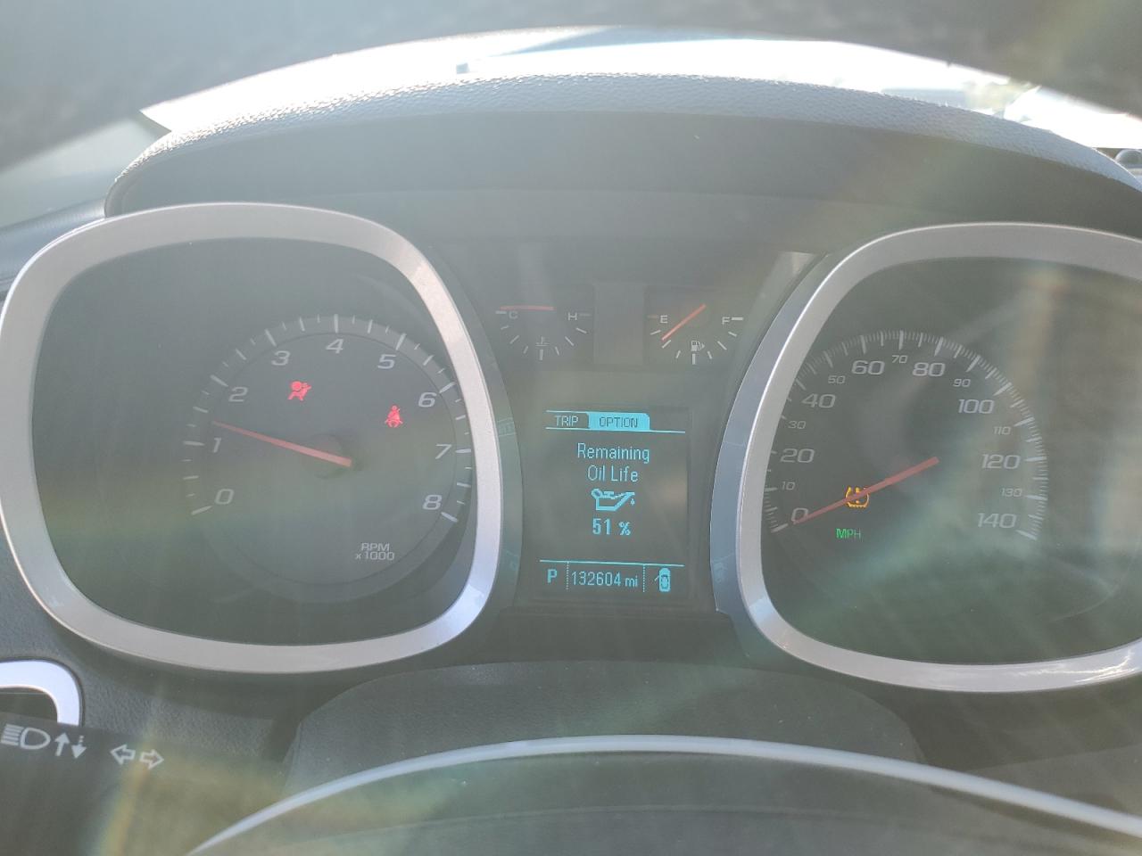 2016 Chevrolet Equinox Lt VIN: 2GNALCEK0G6267199 Lot: 87368865