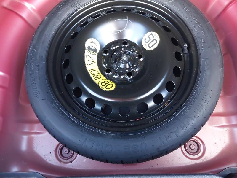 2021 FORD FOCUS 1.0 ECOBOOST HYBRID MHEV 155 ST-LINE X EDITION 5DR