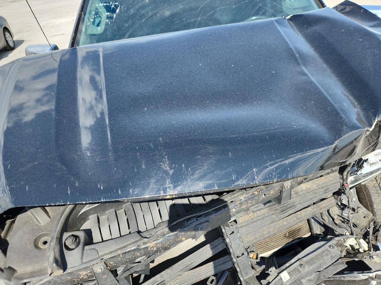 2021 GMC Sierra C1500 Denali VIN: 3GTP8FED4MG112436 Lot: 81954835